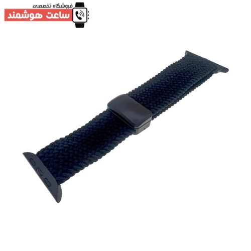 بند اپل واچ کنفی مگنتی کد 1350 - Image 8
