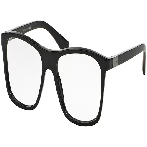 عینک طبی پرادا مدل Prada PR05SV 1AB1O1 - Image 2