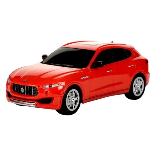 اسباب بازی ماشین کنترلی مازراتی Maserati کد 27056