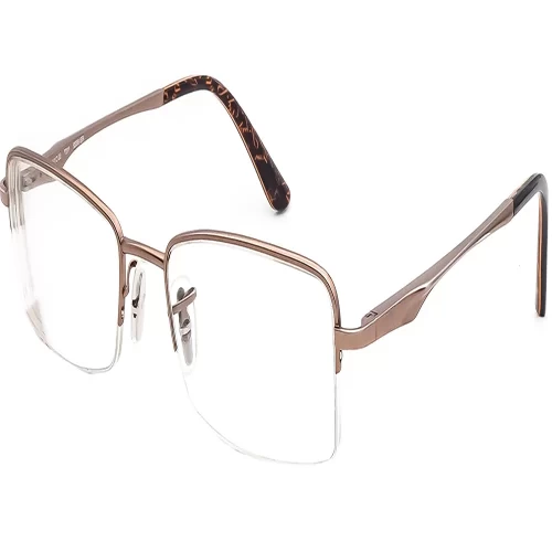 عینک طبی ریبن RayBan RX8692V 1107 - Image 2
