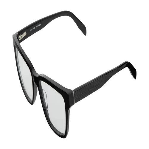 عینک طبی کارل لاگرفلد Karl lagerfeld KL919V 001 - Image 2