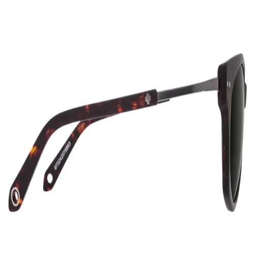 عینک آفتابی اسپای SPY MULHOLLAND DARK TORT - HAPPY GRAY GREEN - Image 6