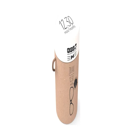 عینک آفتابی بچه‌گانه Kietla T2 Jokaki Cream - Image 3