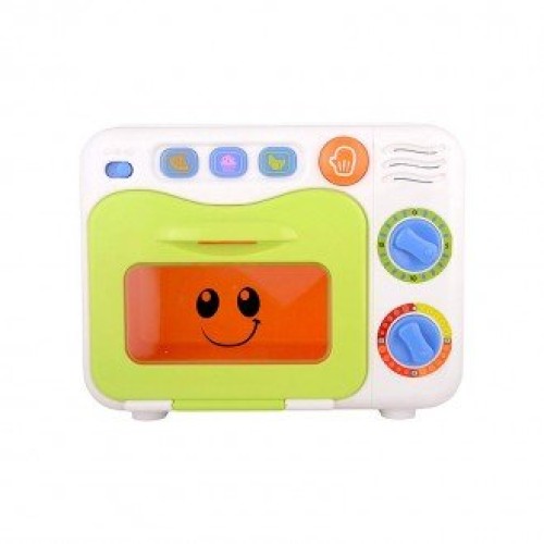 آون توستر winfun مدل 00761