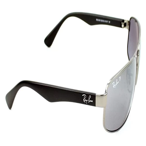 عینک آفتابی ریبن RayBan RB3445S 0293K - Image 3