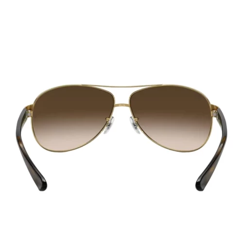 عینک آفتابی ریبن RayBan RB3386S 00131 - Image 5
