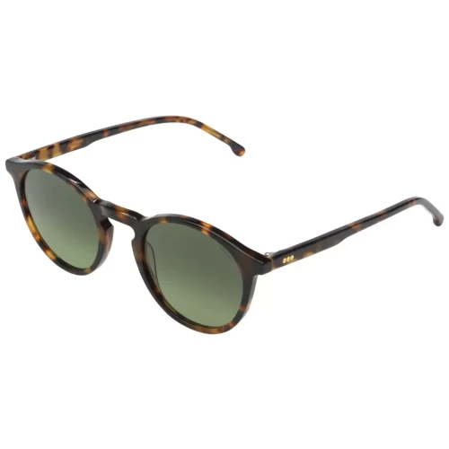 عینک آفتابی کومونو مدل Komono Aston Grand Green Vintage Barberini - Image 2