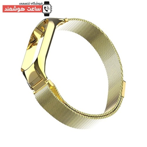 بند میلانس مچ بند هوشمند شیائومی Mi Band 5 (می بند 5) - Image 23