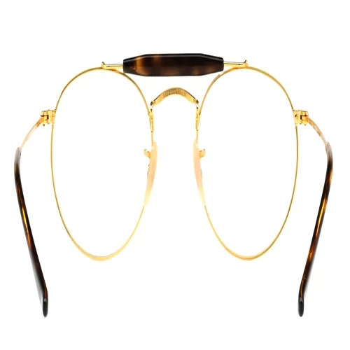 عینک طبی ریبن RayBan RX3747V - Image 4