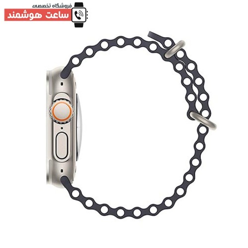 اپل واچ مدل اولترا