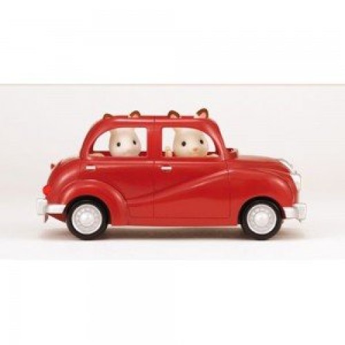 خانواده گانگرو 5272 sylvanian families