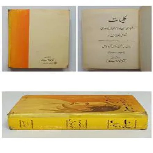 کلیات