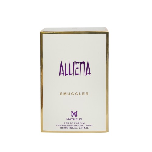 عطر ادکلن متئوس الینا زنانه Alliena