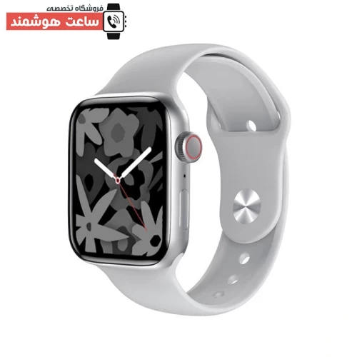 JW9 Pro Plus Smart Watch