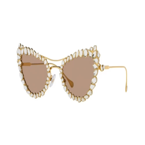 عینک آفتابی سواروسکی Swarovski SK 7011S 402263 - Image 2