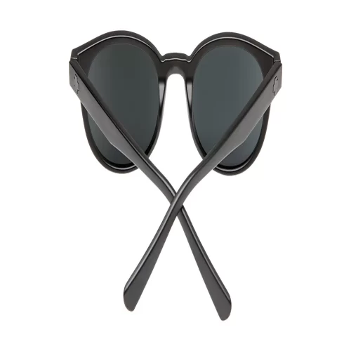عینک آفتابی اسپای Spy Hi Fi Matte Black Gray - Image 5