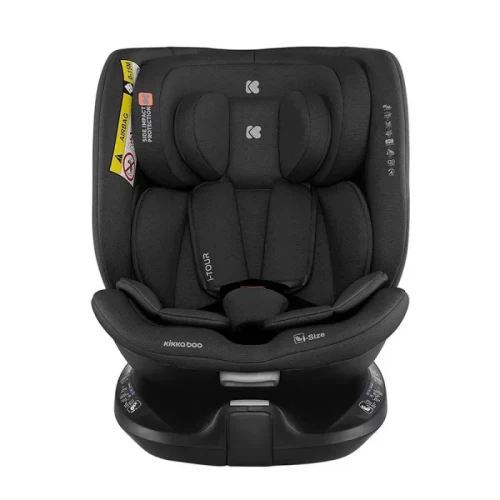 صندلی ماشین کودک کیکابو KIKKA BOO مدل i-Tour کد 7007569