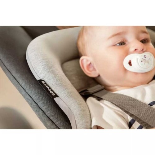 صندلی غذا مکسی کوزی مدل Maxi cosi Minla Grey کد 2713050110