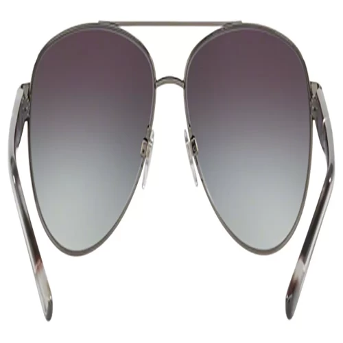عینک آفتابی بربری مدل burberry BE3084S 12278G - Image 4