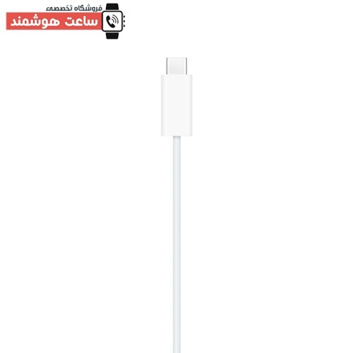 کابل شارژ اپل واچ اصلی