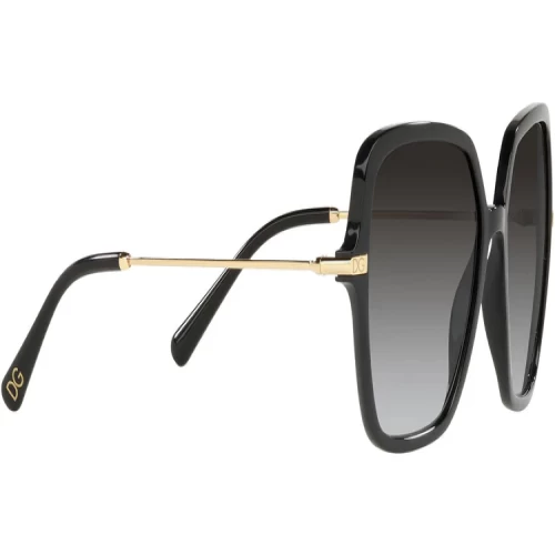 عینک آفتابی دولچه گابانا Dolce & Gabbana DG6157S 05018G - Image 3
