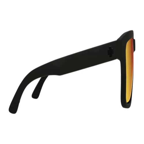 عینک آفتابی اسپای HELM 2 MATTE BLACK - Image 3