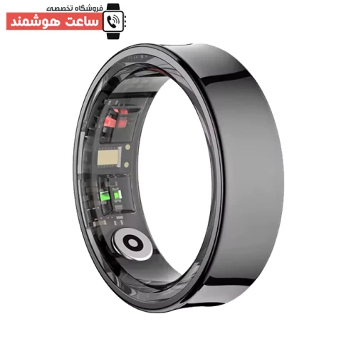 حلقه هوشمند R09 Plus برند Biva - Image 4