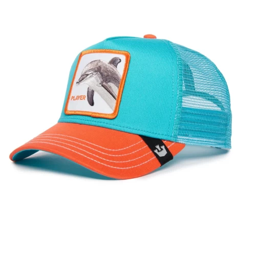 کلاه گورین مدل GOORIN Dolphin Fan - Image 2