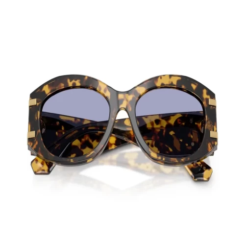 عینک آفتابی دولچه گابانا Dolce & Gabbana DG4502S 33301A - Image 4