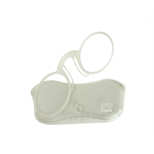 عینک مطالعه فلکسی FLEXSEE Gravity Readers - Image 13