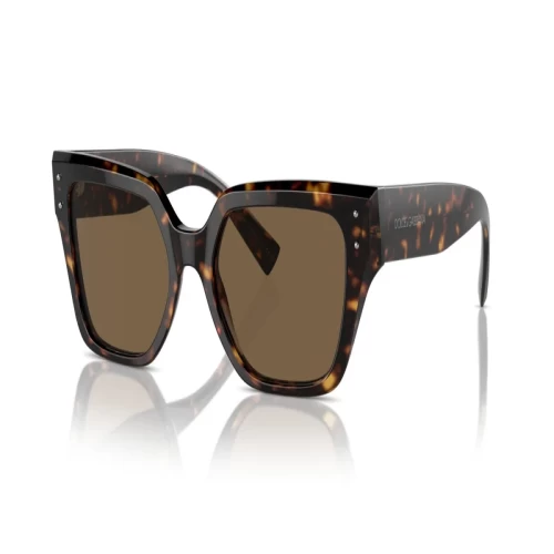عینک آفتابی دولچه گابانا Dolce & Gabbana DG4471S 050273 - Image 2