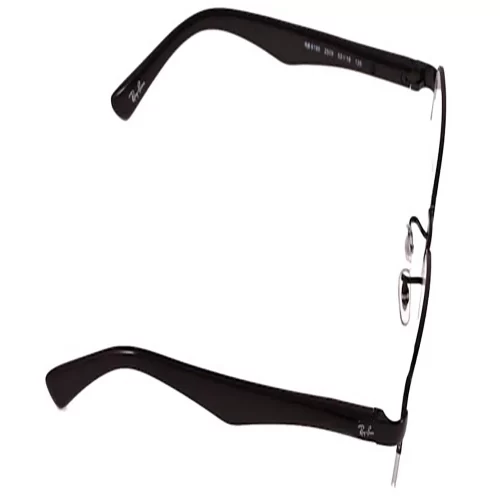 عینک طبی ریبن RayBan RX6195V 2509 - Image 3