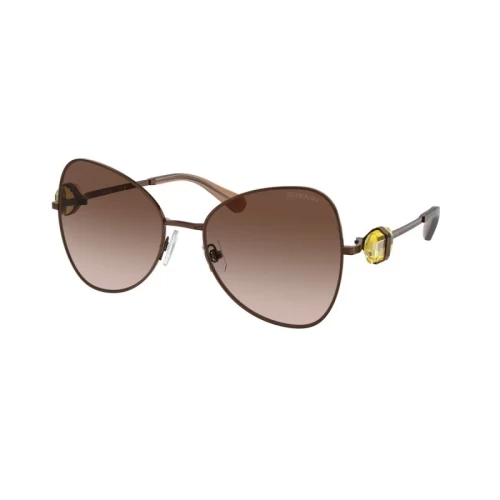عینک آفتابی سواروسکی Swarovski SK 7002S - Image 5
