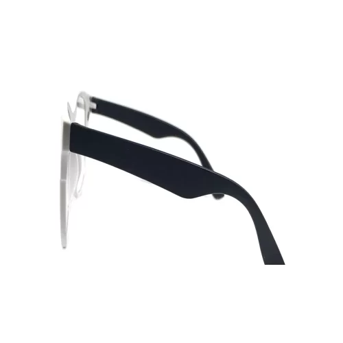 عینک طبی آفتابی بچگانه Black1 - Image 3