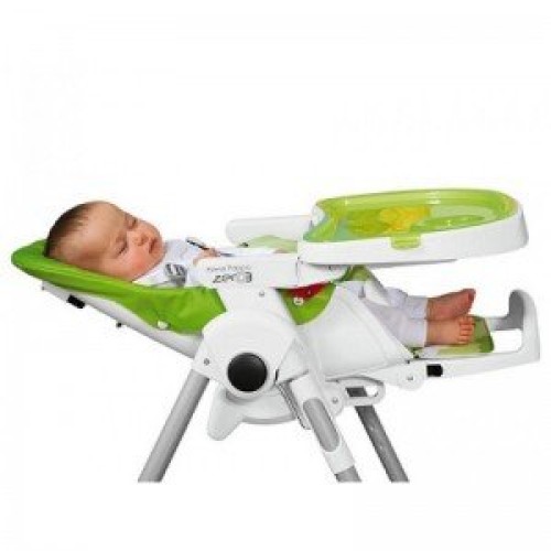 صندلی غذا peg perego مدل Prima Pappa zero3 طرح gelato