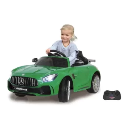 ماشین شارژی مرسدس بنز amg GTR