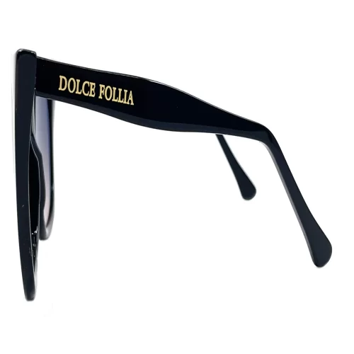 عینک آفتابی دولچه فولیا Dolce Follia mod t103 CN4 - Image 3