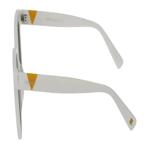 عینک آفتابی مارتیانو مدل Martiano FG1057 C4 - Image 5
