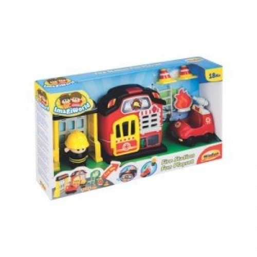 قیمت ست آتش نشان winfun مدل 001307