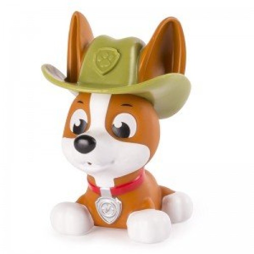 فیگور کوچک نرم 6033504 pawpatrol tracker