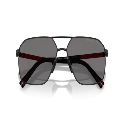 عینک آفتابی پرادا Prada PS A50S Polarized - Image 4