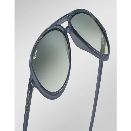 عینک آفتابی RayBan 4125 630371 59 - Image 3