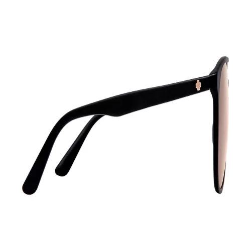 عینک آفتابی اسپای مدل SPY Syndicate Matte Black Happy Bronze W Rose Quartz Spectra - Image 3