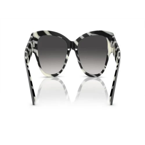 عینک آفتابی دولچه گابانا Dolce & Gabbana DG4449S 03372P - Image 4