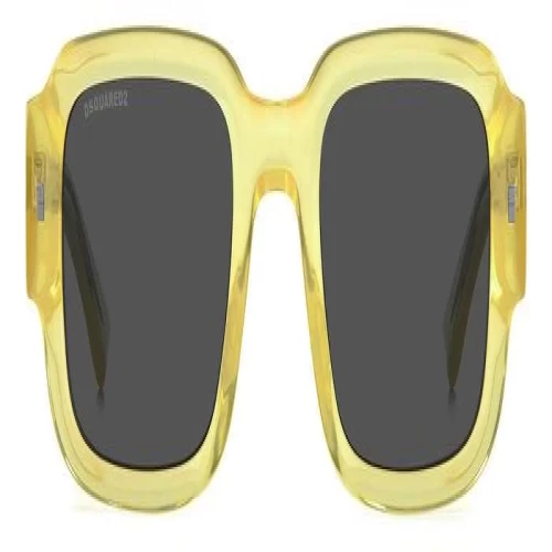 عینک آفتابی دسکوارد Dsquared 2 ICON 0009 - Image 4