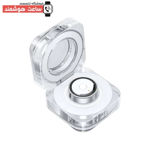 حلقه هوشمند گلکسی رینگ سامسونگ - Image 9