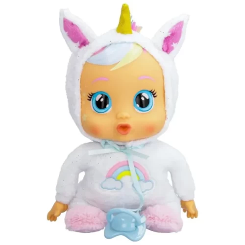 عروسک گریان آی ام سی cry babies Dreamy کد 914124