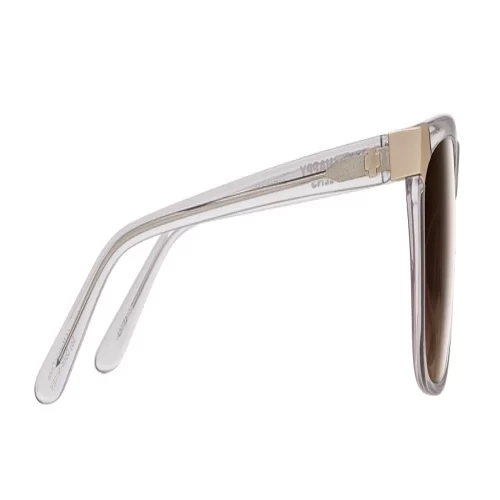 عینک آفتابی اسپای Spy Emerson Bare Purple Happy Bronze Fade - Image 4