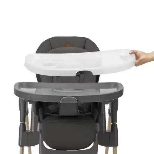 صندلی غذا مکسی کوزی مدل Maxi cosi Minla beyond graphite کد 2713043110