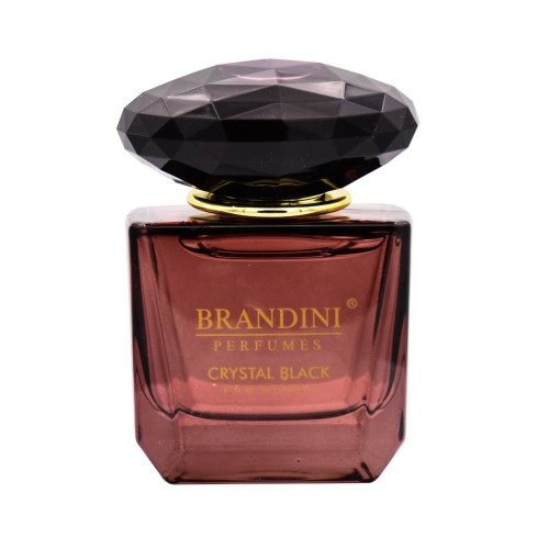 عطر ادکلن کریستال بلک زنانه 25 میل Crystal black